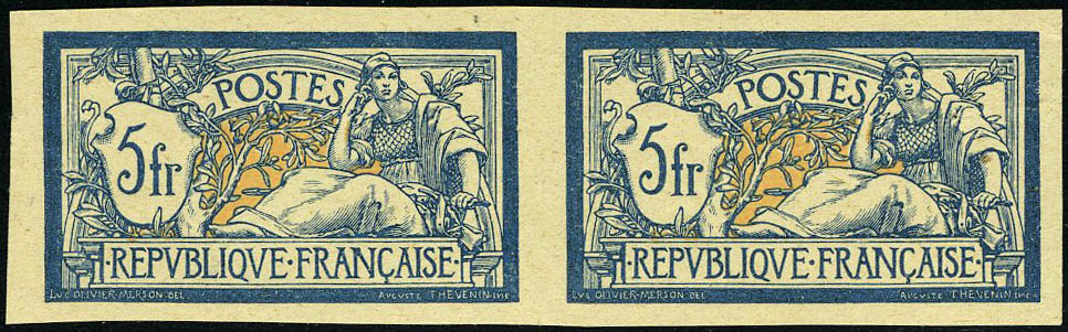Lot 349 - France a partir de 1900 - Francois Feldman F.C.N.P François FELDMAN sale #124 Lot 349 - France a partir de 1900 - Francois Feldman F.C.N.P François FELDMAN sale #124