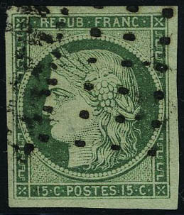 Lot 35 - France 2.eme.republique -  Francois Feldman F.C.N.P François FELDMAN sale #124