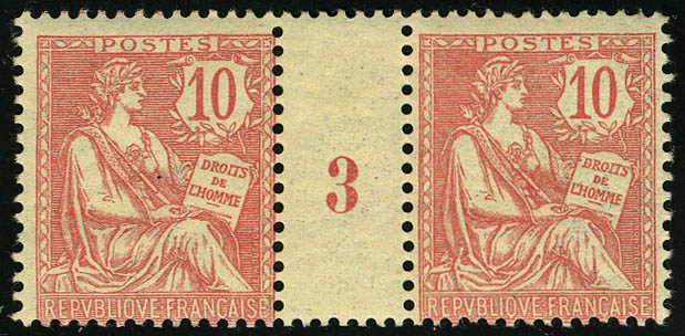 Lot 350 - France a partir de 1900 - Francois Feldman F.C.N.P François FELDMAN sale #124 Lot 350 - France a partir de 1900 - Francois Feldman F.C.N.P François FELDMAN sale #124