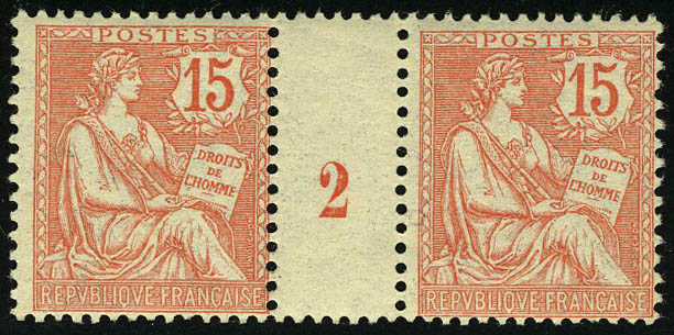 Lot 351 - France a partir de 1900 - Francois Feldman F.C.N.P François FELDMAN sale #124 Lot 351 - France a partir de 1900 - Francois Feldman F.C.N.P François FELDMAN sale #124