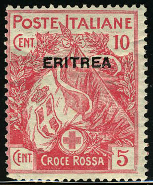 Lot 3521 - erythree - Francois Feldman F.C.N.P François FELDMAN sale #124 Lot 3521 - erythree - Francois Feldman F.C.N.P François FELDMAN sale #124