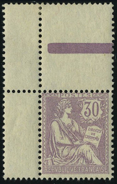 Lot 355 - France a partir de 1900 - Francois Feldman F.C.N.P François FELDMAN sale #124 Lot 355 - France a partir de 1900 - Francois Feldman F.C.N.P François FELDMAN sale #124