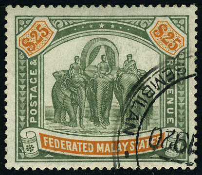 Lot 3573 - malaisie - Francois Feldman F.C.N.P François FELDMAN sale #124 Lot 3573 - malaisie - Francois Feldman F.C.N.P François FELDMAN sale #124