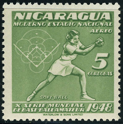 Lot 3585 - nicaragua poste aerienne - Francois Feldman F.C.N.P François FELDMAN sale #124 Lot 3585 - nicaragua poste aerienne - Francois Feldman F.C.N.P François FELDMAN sale #124