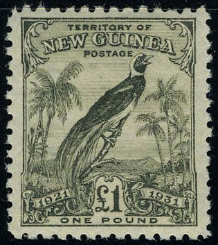 Lot 3586 - nouvelle guinee (occ. britannique) - Francois Feldman F.C.N.P François FELDMAN sale #124 Lot 3586 - nouvelle guinee (occ. britannique) - Francois Feldman F.C.N.P François FELDMAN sale #124