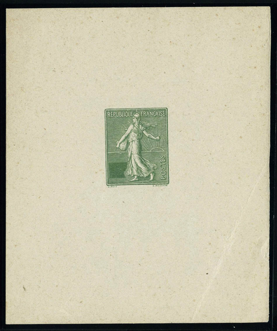 Lot 364 - France a partir de 1900 - Francois Feldman F.C.N.P François FELDMAN sale #124 Lot 364 - France a partir de 1900 - Francois Feldman F.C.N.P François FELDMAN sale #124