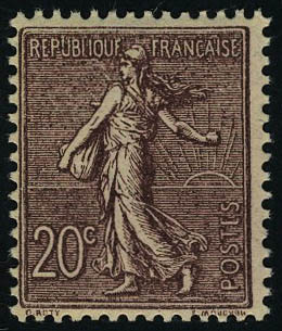 Lot 369 - France a partir de 1900 - Francois Feldman F.C.N.P François FELDMAN sale #124 Lot 369 - France a partir de 1900 - Francois Feldman F.C.N.P François FELDMAN sale #124