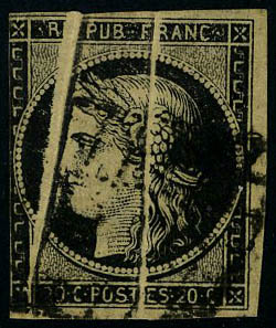Lot 37 - France 2.eme.republique -  Francois Feldman F.C.N.P François FELDMAN sale #124