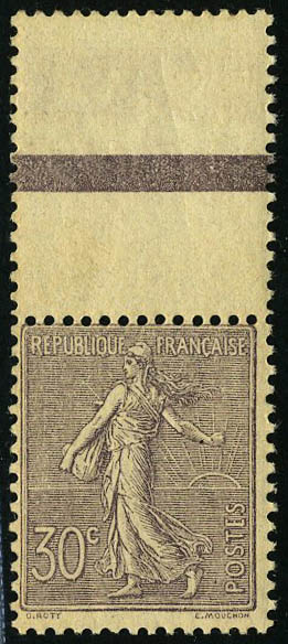 Lot 378 - France a partir de 1900 -  Francois Feldman F.C.N.P François FELDMAN sale #124