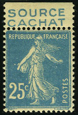 Lot 392 - France a partir de 1900 -  Francois Feldman F.C.N.P François FELDMAN sale #124
