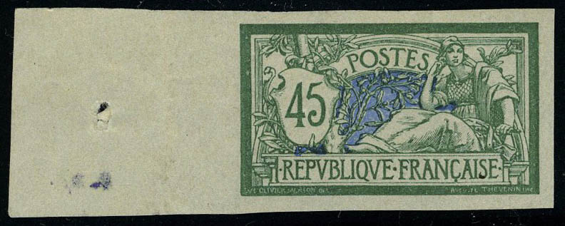 Lot 399 - France a partir de 1900 -  Francois Feldman F.C.N.P François FELDMAN sale #124
