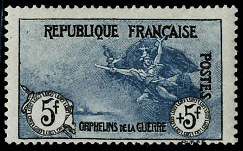 Lot 406 - France a partir de 1900 -  Francois Feldman F.C.N.P François FELDMAN sale #124