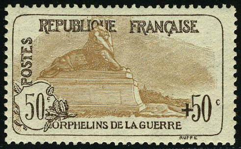 Lot 412 - France a partir de 1900 -  Francois Feldman F.C.N.P François FELDMAN sale #124