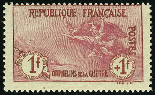 Lot 414 - France a partir de 1900 -  Francois Feldman F.C.N.P François FELDMAN sale #124