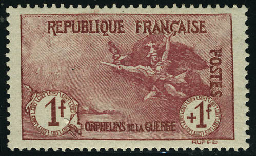 Lot 415 - France a partir de 1900 -  Francois Feldman F.C.N.P François FELDMAN sale #124