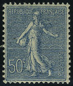Lot 423 - France a partir de 1900 -  Francois Feldman F.C.N.P François FELDMAN sale #124