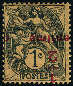 Lot 424 - France a partir de 1900 -  Francois Feldman F.C.N.P François FELDMAN sale #124