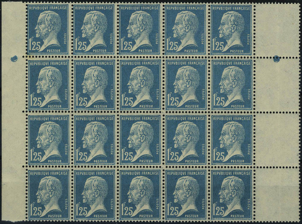 Lot 431 - France a partir de 1900 -  Francois Feldman F.C.N.P François FELDMAN sale #124