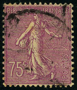 Lot 453 - France a partir de 1900 - Francois Feldman F.C.N.P François FELDMAN sale #124 Lot 453 - France a partir de 1900 - Francois Feldman F.C.N.P François FELDMAN sale #124