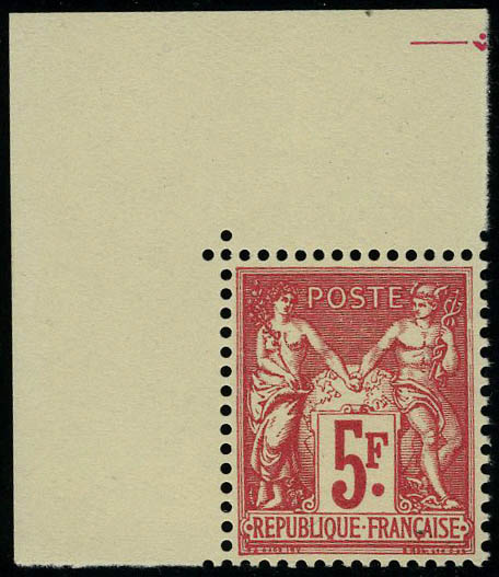 Lot 463 - France a partir de 1900 - Francois Feldman F.C.N.P François FELDMAN sale #124 Lot 463 - France a partir de 1900 - Francois Feldman F.C.N.P François FELDMAN sale #124