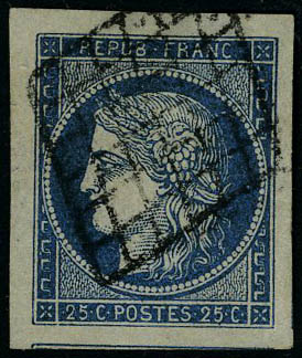Lot 47 - France 2.eme.republique -  Francois Feldman F.C.N.P François FELDMAN sale #124