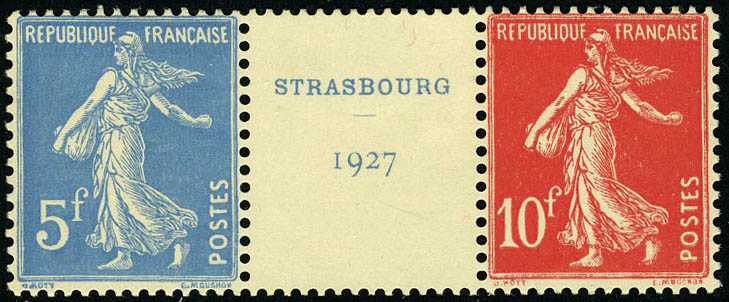 Lot 479 - France a partir de 1900 - Francois Feldman F.C.N.P François FELDMAN sale #124 Lot 479 - France a partir de 1900 - Francois Feldman F.C.N.P François FELDMAN sale #124