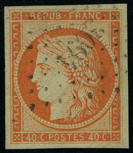 Lot 48 - France 2.eme.republique -  Francois Feldman F.C.N.P François FELDMAN sale #124