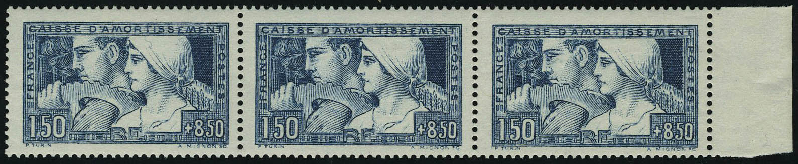Lot 488 - France a partir de 1900 - Francois Feldman F.C.N.P François FELDMAN sale #124 Lot 488 - France a partir de 1900 - Francois Feldman F.C.N.P François FELDMAN sale #124