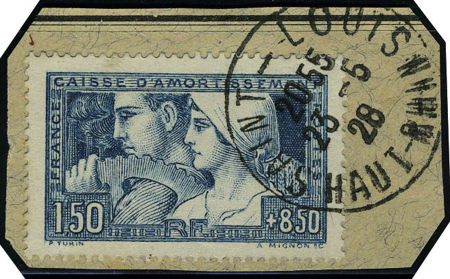 Lot 492 - France a partir de 1900 - Francois Feldman F.C.N.P François FELDMAN sale #124 Lot 492 - France a partir de 1900 - Francois Feldman F.C.N.P François FELDMAN sale #124