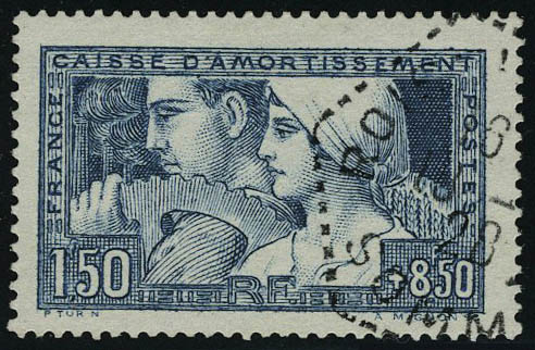 Lot 495 - France a partir de 1900 - Francois Feldman F.C.N.P François FELDMAN sale #124 Lot 495 - France a partir de 1900 - Francois Feldman F.C.N.P François FELDMAN sale #124