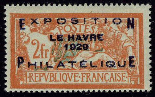 Lot 504 - France a partir de 1900 - Francois Feldman F.C.N.P François FELDMAN sale #124 Lot 504 - France a partir de 1900 - Francois Feldman F.C.N.P François FELDMAN sale #124
