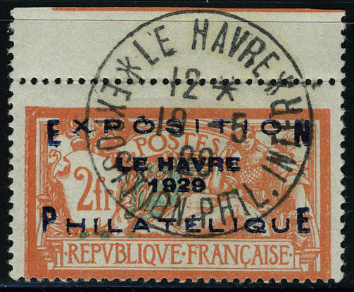 Lot 506 - France a partir de 1900 - Francois Feldman F.C.N.P François FELDMAN sale #124 Lot 506 - France a partir de 1900 - Francois Feldman F.C.N.P François FELDMAN sale #124