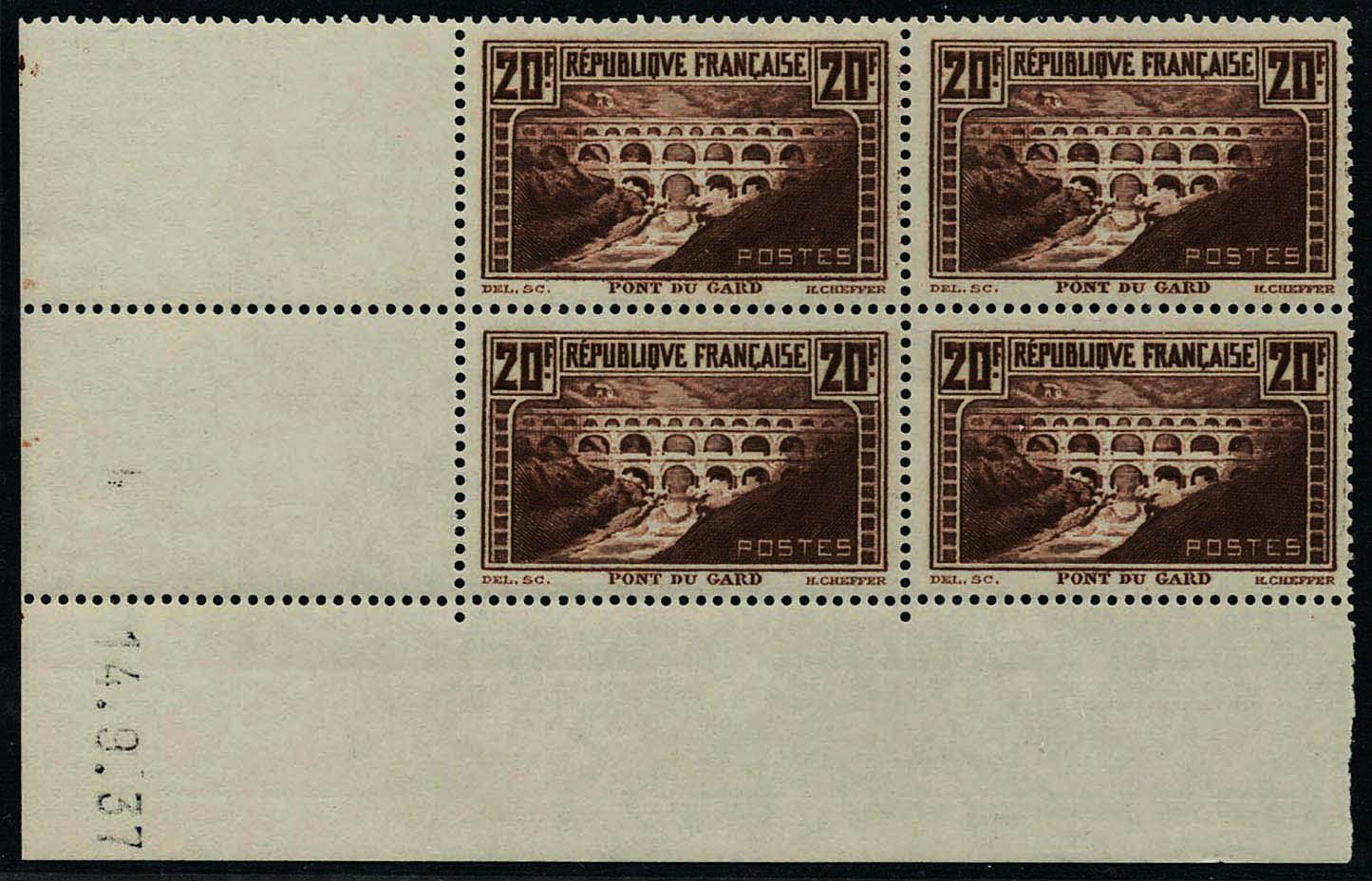Lot 510 - France a partir de 1900 - Francois Feldman F.C.N.P François FELDMAN sale #124 Lot 510 - France a partir de 1900 - Francois Feldman F.C.N.P François FELDMAN sale #124