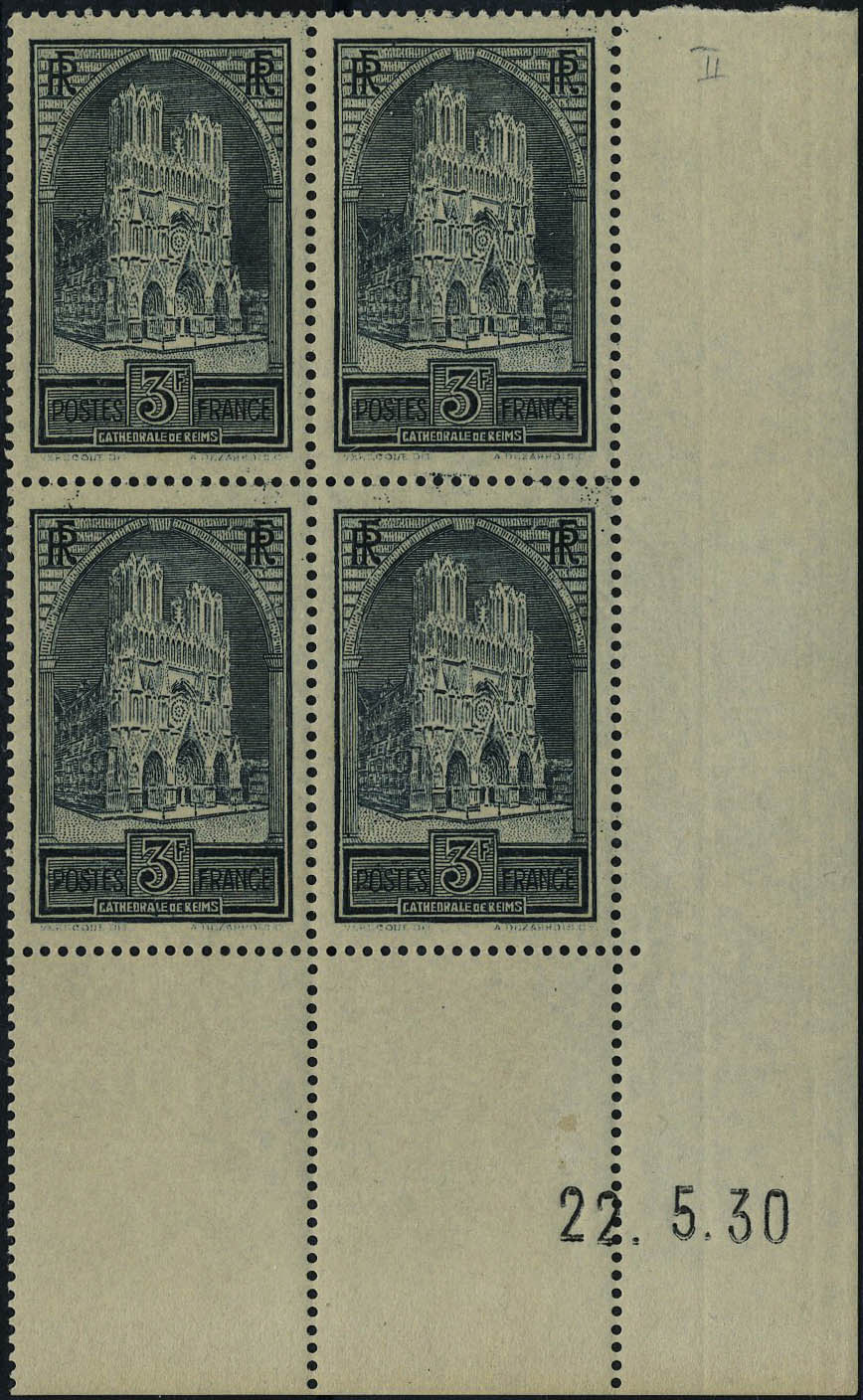 Lot 514 - France a partir de 1900 - Francois Feldman F.C.N.P François FELDMAN sale #124 Lot 514 - France a partir de 1900 - Francois Feldman F.C.N.P François FELDMAN sale #124