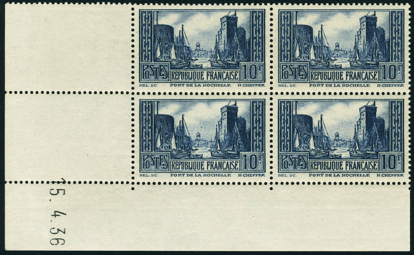 Lot 519 - France a partir de 1900 - Francois Feldman F.C.N.P François FELDMAN sale #124 Lot 519 - France a partir de 1900 - Francois Feldman F.C.N.P François FELDMAN sale #124