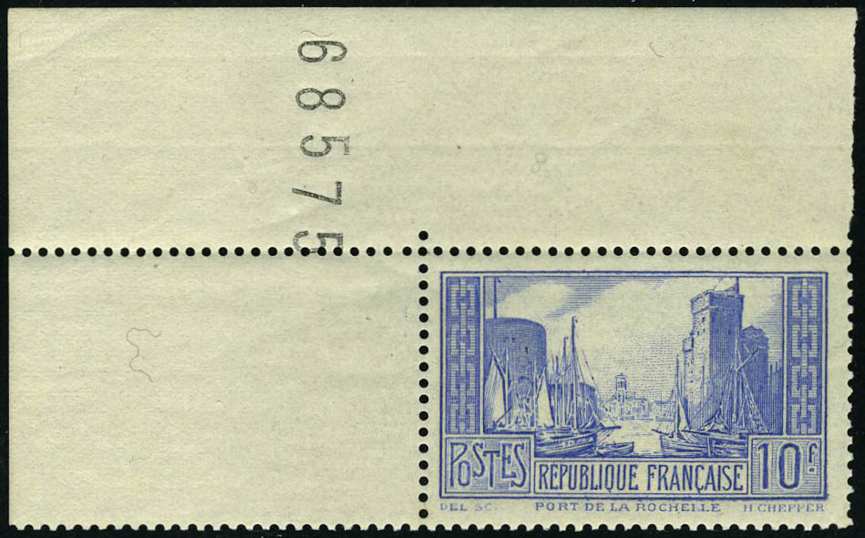 Lot 522 - France a partir de 1900 - Francois Feldman F.C.N.P François FELDMAN sale #124 Lot 522 - France a partir de 1900 - Francois Feldman F.C.N.P François FELDMAN sale #124