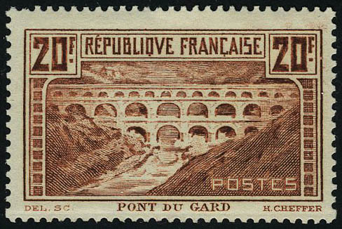 Lot 527 - France a partir de 1900 -  Francois Feldman F.C.N.P François FELDMAN sale #124