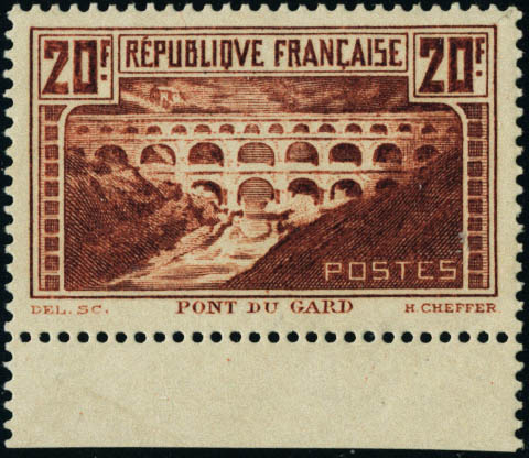 Lot 528 - France a partir de 1900 -  Francois Feldman F.C.N.P François FELDMAN sale #124
