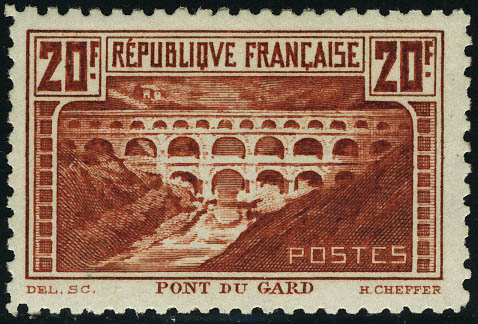 Lot 531 - France a partir de 1900 -  Francois Feldman F.C.N.P François FELDMAN sale #124