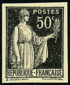 Lot 544 - France a partir de 1900 -  Francois Feldman F.C.N.P François FELDMAN sale #124