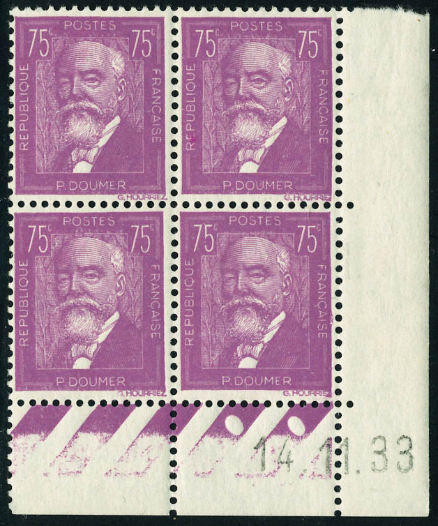 Lot 553 - France a partir de 1900 - Francois Feldman F.C.N.P François FELDMAN sale #124 Lot 553 - France a partir de 1900 - Francois Feldman F.C.N.P François FELDMAN sale #124