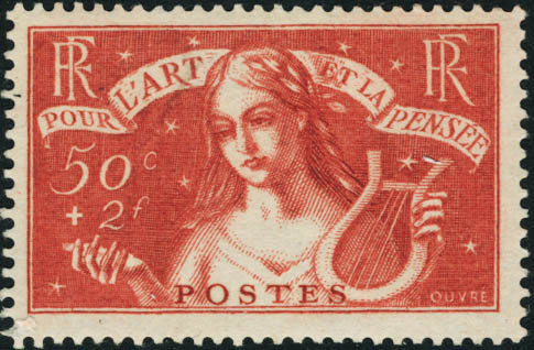 Lot 565 - France a partir de 1900 - Francois Feldman F.C.N.P François FELDMAN sale #124 Lot 565 - France a partir de 1900 - Francois Feldman F.C.N.P François FELDMAN sale #124