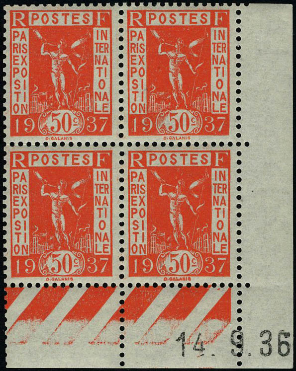 Lot 574 - France a partir de 1900 - Francois Feldman F.C.N.P François FELDMAN sale #124 Lot 574 - France a partir de 1900 - Francois Feldman F.C.N.P François FELDMAN sale #124