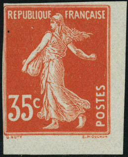 Lot 580 - France a partir de 1900 - Francois Feldman F.C.N.P François FELDMAN sale #124 Lot 580 - France a partir de 1900 - Francois Feldman F.C.N.P François FELDMAN sale #124
