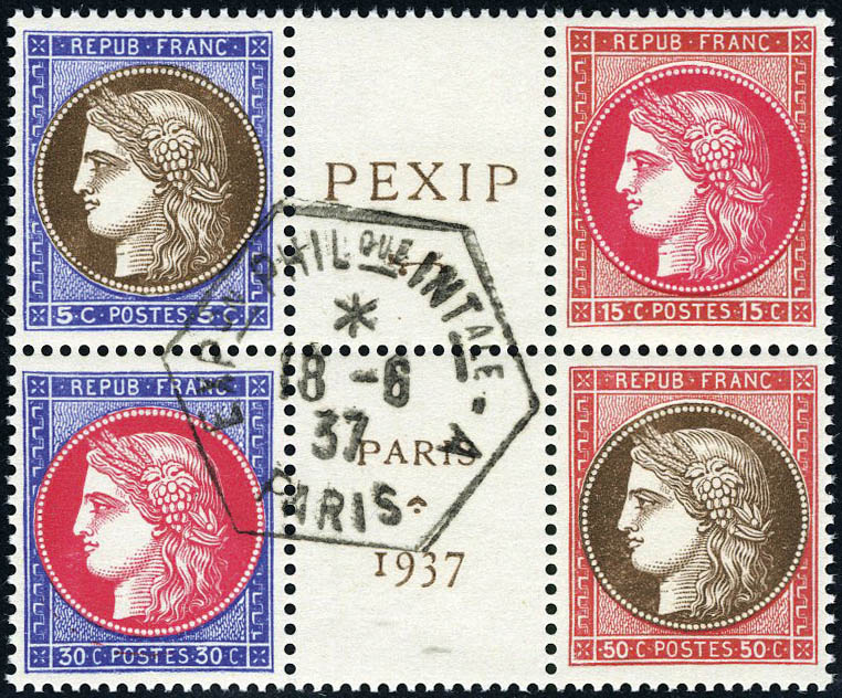 Lot 583 - France a partir de 1900 - Francois Feldman F.C.N.P François FELDMAN sale #124 Lot 583 - France a partir de 1900 - Francois Feldman F.C.N.P François FELDMAN sale #124