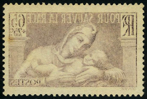 Lot 587 - France a partir de 1900 - Francois Feldman F.C.N.P François FELDMAN sale #124 Lot 587 - France a partir de 1900 - Francois Feldman F.C.N.P François FELDMAN sale #124