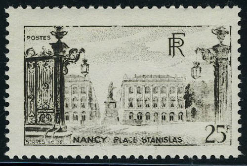 Lot 670 - France a partir de 1900 -  Francois Feldman F.C.N.P François FELDMAN sale #124