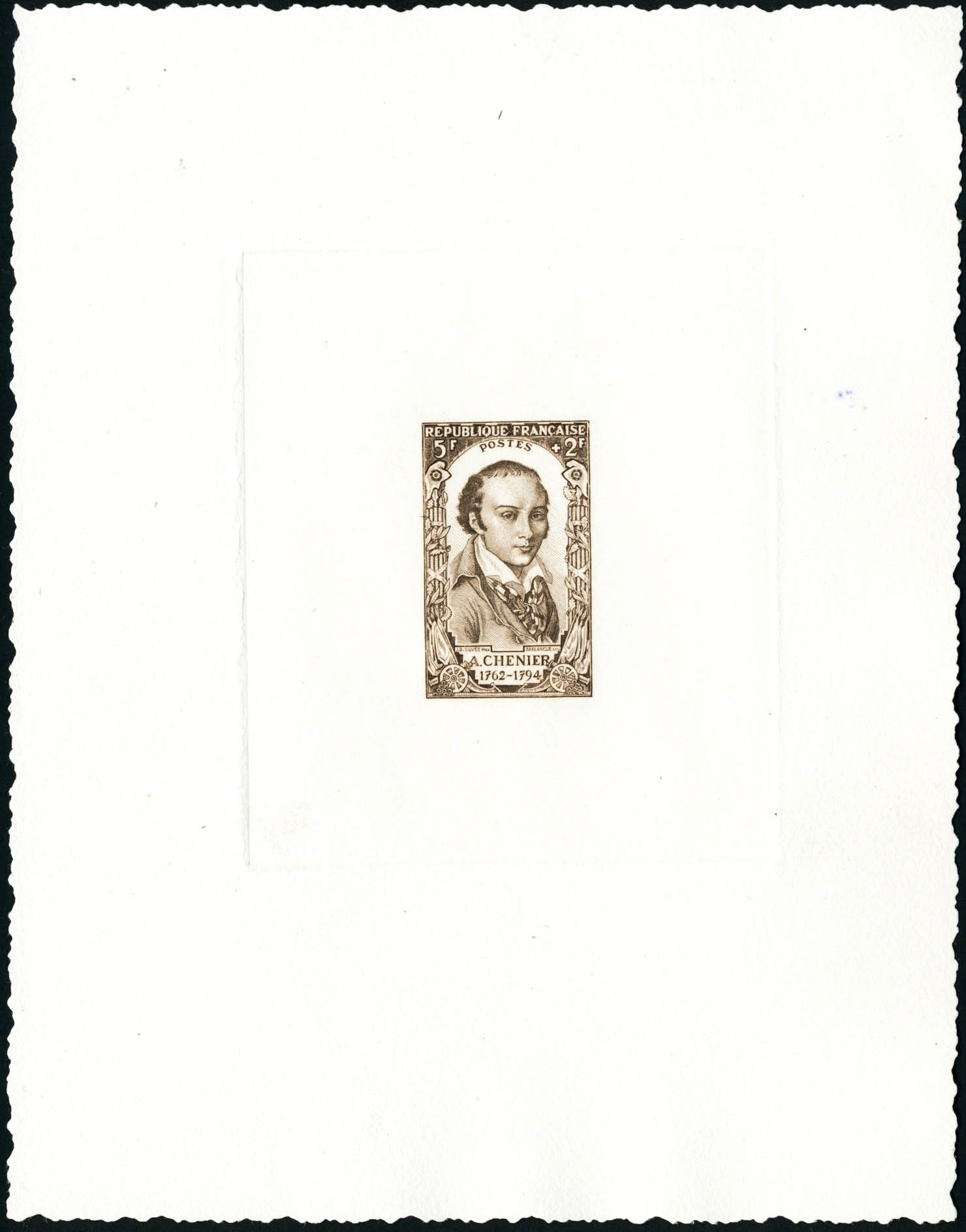 Lot 685 - France a partir de 1900 - Francois Feldman F.C.N.P François FELDMAN sale #124 Lot 685 - France a partir de 1900 - Francois Feldman F.C.N.P François FELDMAN sale #124