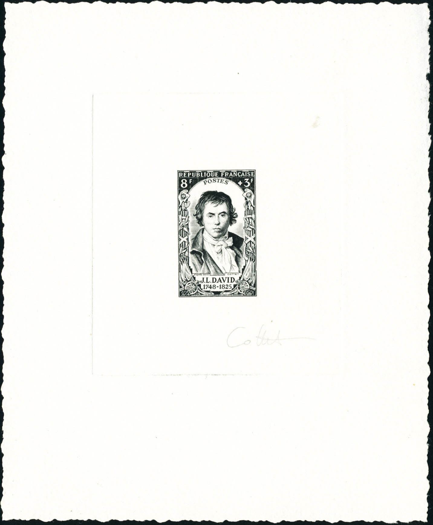 Lot 686 - France a partir de 1900 - Francois Feldman F.C.N.P François FELDMAN sale #124 Lot 686 - France a partir de 1900 - Francois Feldman F.C.N.P François FELDMAN sale #124