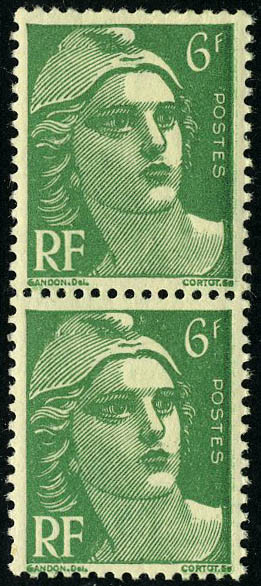 Lot 693 - France a partir de 1900 - Francois Feldman F.C.N.P François FELDMAN sale #124 Lot 693 - France a partir de 1900 - Francois Feldman F.C.N.P François FELDMAN sale #124